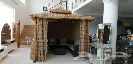 مضلات وخيام بمقاسات مختلفه 19