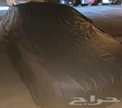طربال غطاء خارجي لجميع السيارات مبطن ضد الشمس والماء 6