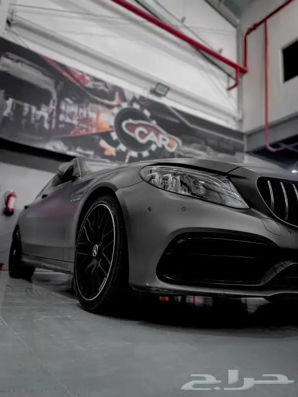 طرمبة رفع المساعدات اودي - رنج - بورش 1