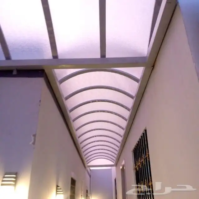 مظلات الجلسه والسواتر والخيم مظلات الفلل 56