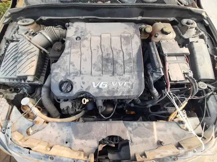 ماليبو قطع غيار من موديل( 2010 لي 2016 ) 5