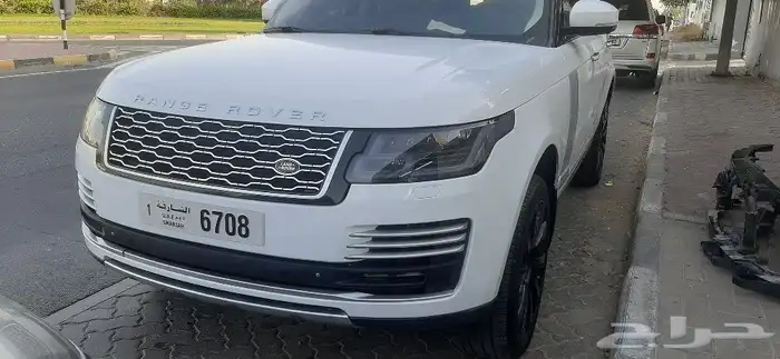 Air Bag Streeing Range Rover vogue and Sport 9