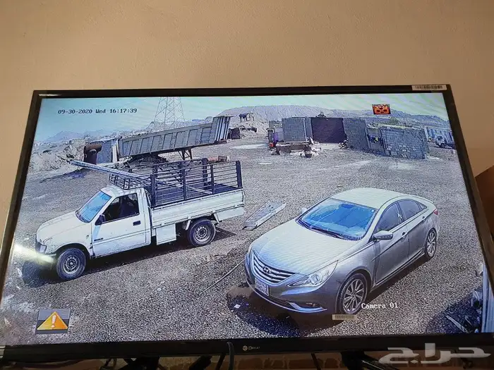فني تركيب وصيانه كاميرات المراقبه وشبكات الانترنت 4