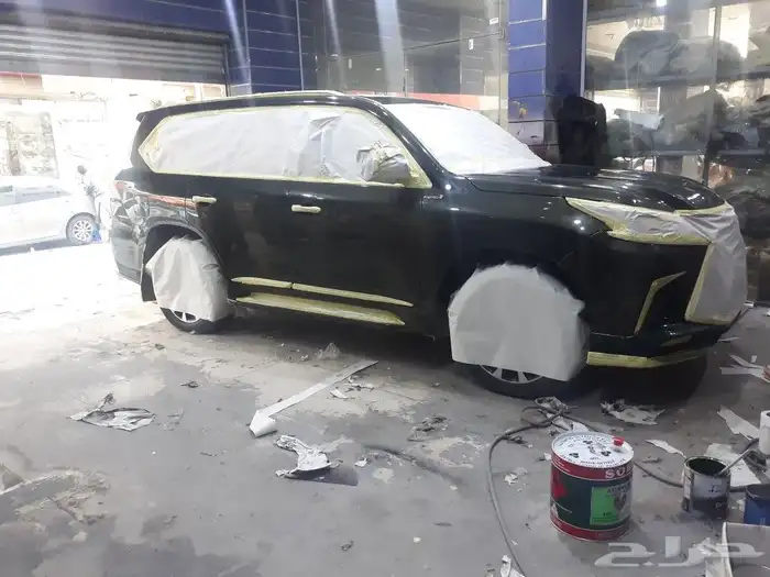 يوجد لدينا رش مطفي رش لمعه بدي رش جنوط 36