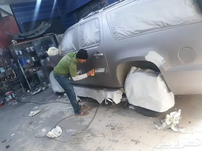 يوجد لدينا رش مطفي رش لمعه بدي رش جنوط 42