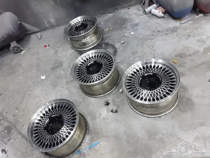 يوجد لدينا رش مطفي رش لمعه بدي رش جنوط 78