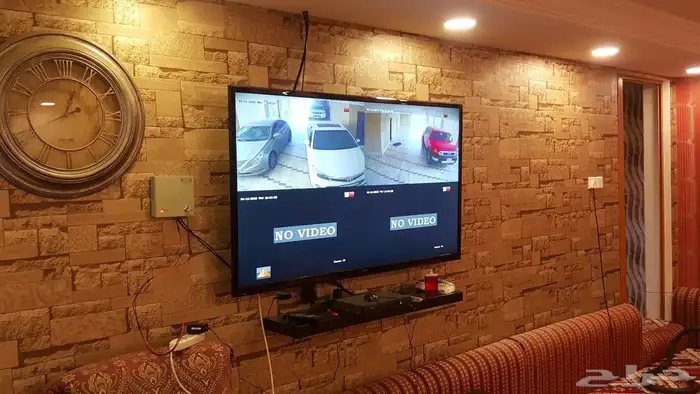 فني تركيب وصيانه كاميرات المراقبه وشبكات الانترنت 16