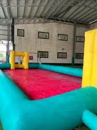 اجار ملعب صابوني يومي 4