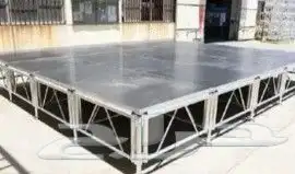 تراس حفلات اضاءات ليزر افتتاح محلات 12