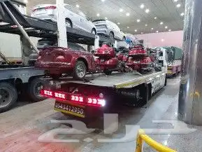 سطحه هيدروليك من جده الى الى جيزان ابها نجران والعكس 1