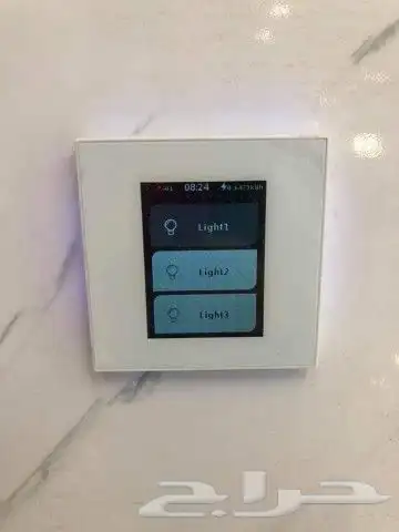 لو محتاج توفر في استهلاك الكهرباء بنسبه تصل الى 40 5