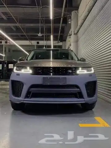 Air Bag Streeing Range Rover vogue and Sport 23