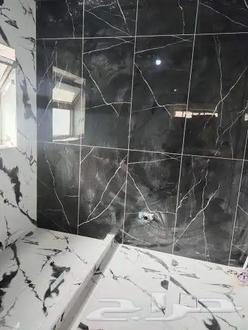 مبلط معلم بلاط سوري 21