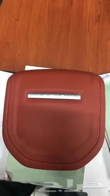 Air Bag Streeing Range Rover vogue and Sport 10