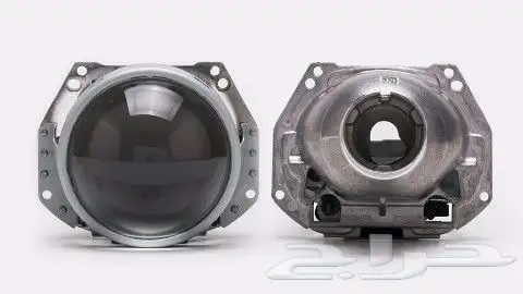 عدسات هيلا فايف لجميع السيارات 1