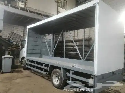 ورشه الأمل الحداده العامه 8