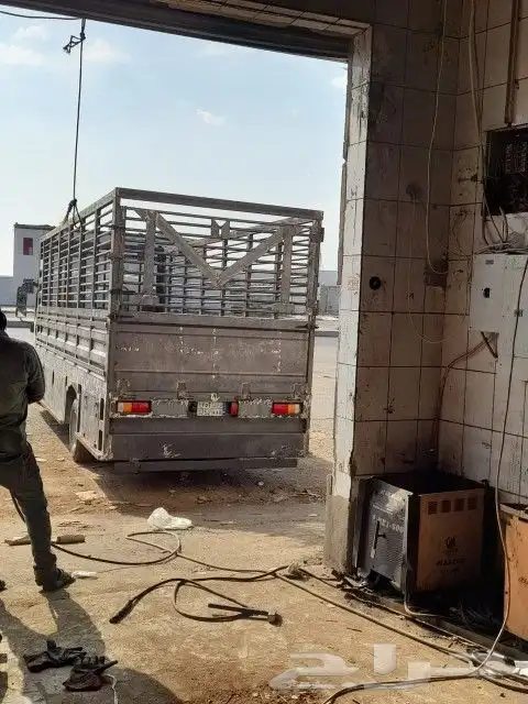 ورشه الأمل اللصناعه المعدنيه وشبوك الدينات 45