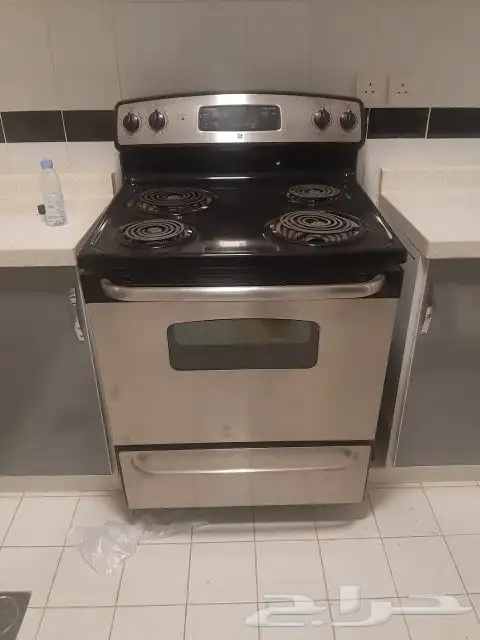 بوتاجاز كهربائي ماركة مابي 0