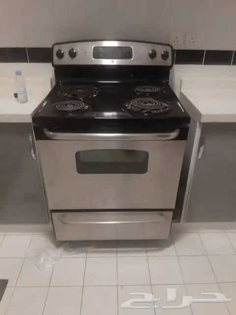 بوتاجاز كهربائي ماركة مابي 1