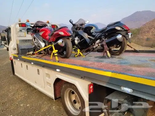 سطحه هيدروليك من جده الى الى جيزان ابها نجران والعكس 0