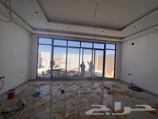 منجرة ومؤسسة اوراق الاشجار مجموعة الزايدي للامونيم الصناعية 14