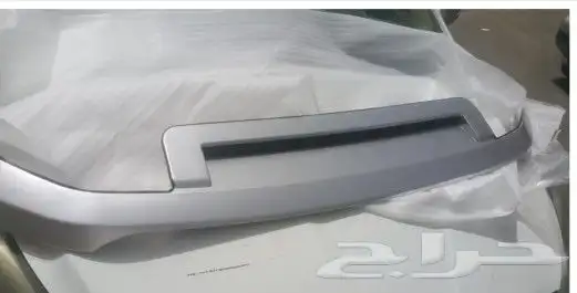 يوجد لدينا اكسسوارات اف جي 8