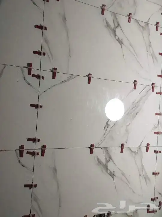 مبلط معلم بلاط سوري 28