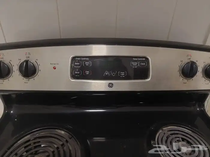 بوتاجاز كهربائي ماركة مابي 2