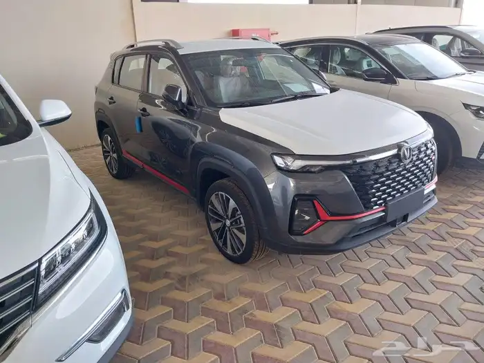 شانجان cs35 استاندر ونص فل 2025 0