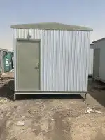 غرف جاهزه برتبلات بركسات للبيع في الرياض 2