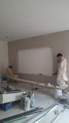 اوبوكسي مخازن جميع انواع العوازل قواطع جبسون بورد دهانات 17