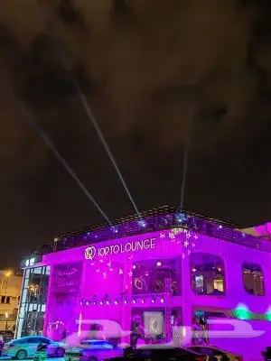 نفتتح مراكز تجاريه وتنشيط محلات تاجير اضاءات 0