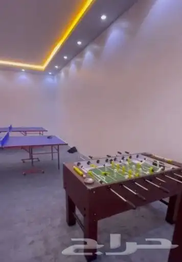العاب العيد بلياردو 7و8و9قدم تنس هوكي فرفيرة 27
