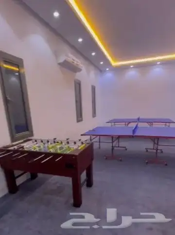 العاب العيد بلياردو 7و8و9قدم تنس هوكي فرفيرة 26
