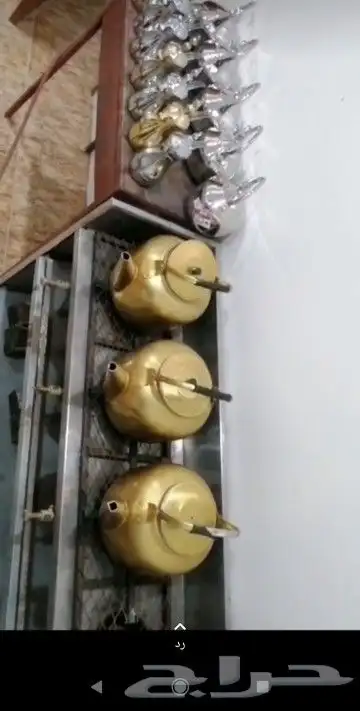 قهوجي لجميع المناسبات 4
