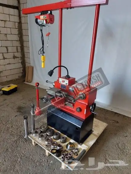 مخرطة هوبات رقم 1 سيارات ودينات 0