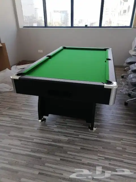 العاب العيد بلياردو 7و8و9قدم تنس هوكي فرفيرة 3