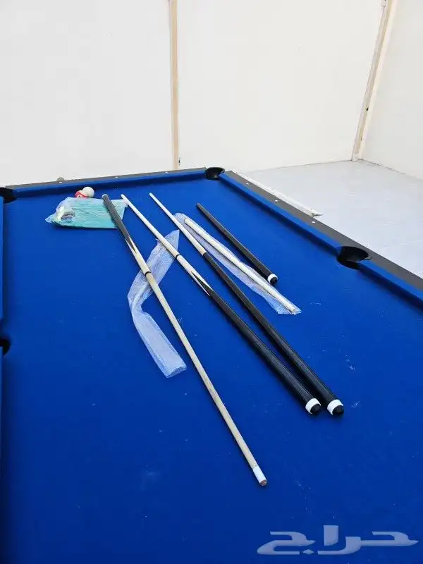 العاب العيد بلياردو 7و8و9قدم تنس هوكي فرفيرة 12