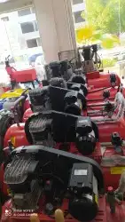 لبيع جميع عددالميكانيك ومغاسل السارات 11