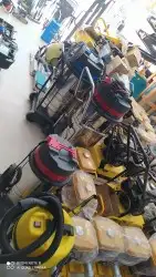 لبيع جميع عددالميكانيك ومغاسل السارات 13