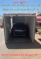 نقل وشحن السيارات من السعودية الى الامارات 7