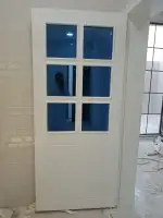 ورشة نجاره خشب 6