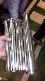 مصبات أستيل اصلي تايواني 13