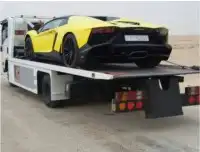 نقل وشحن السيارات من السعودية الى الامارات 9
