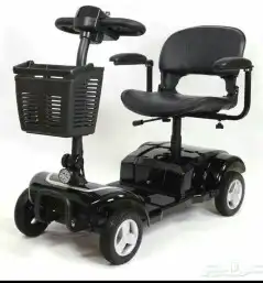 سكوتر كهربائي متحرك جديد 2023 1