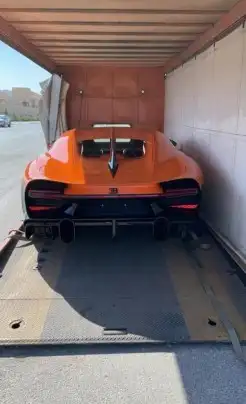 نقل وشحن السيارات من السعودية الى الامارات 4