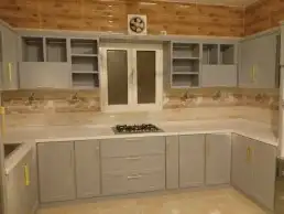 فني. مطابخ المنيم 3