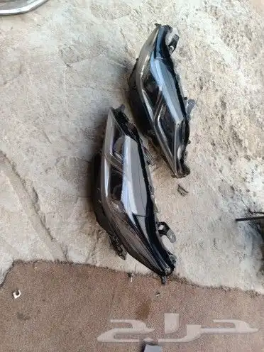 شمعات كامري اصلي وكله موديل 2018 -2019-2020-2021. 0