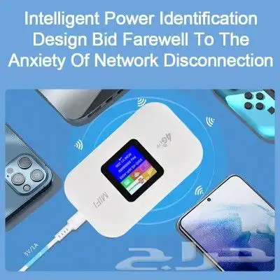 راوتر 4G محمول 2