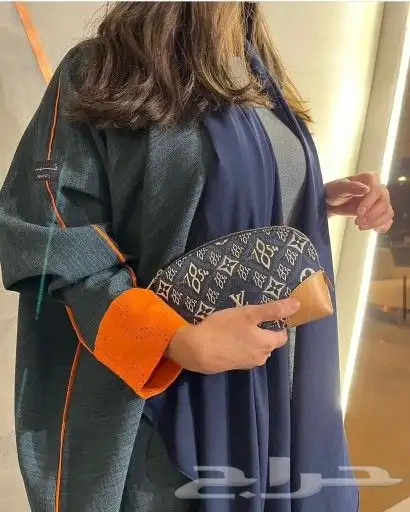 عبايات جمله فقط 8